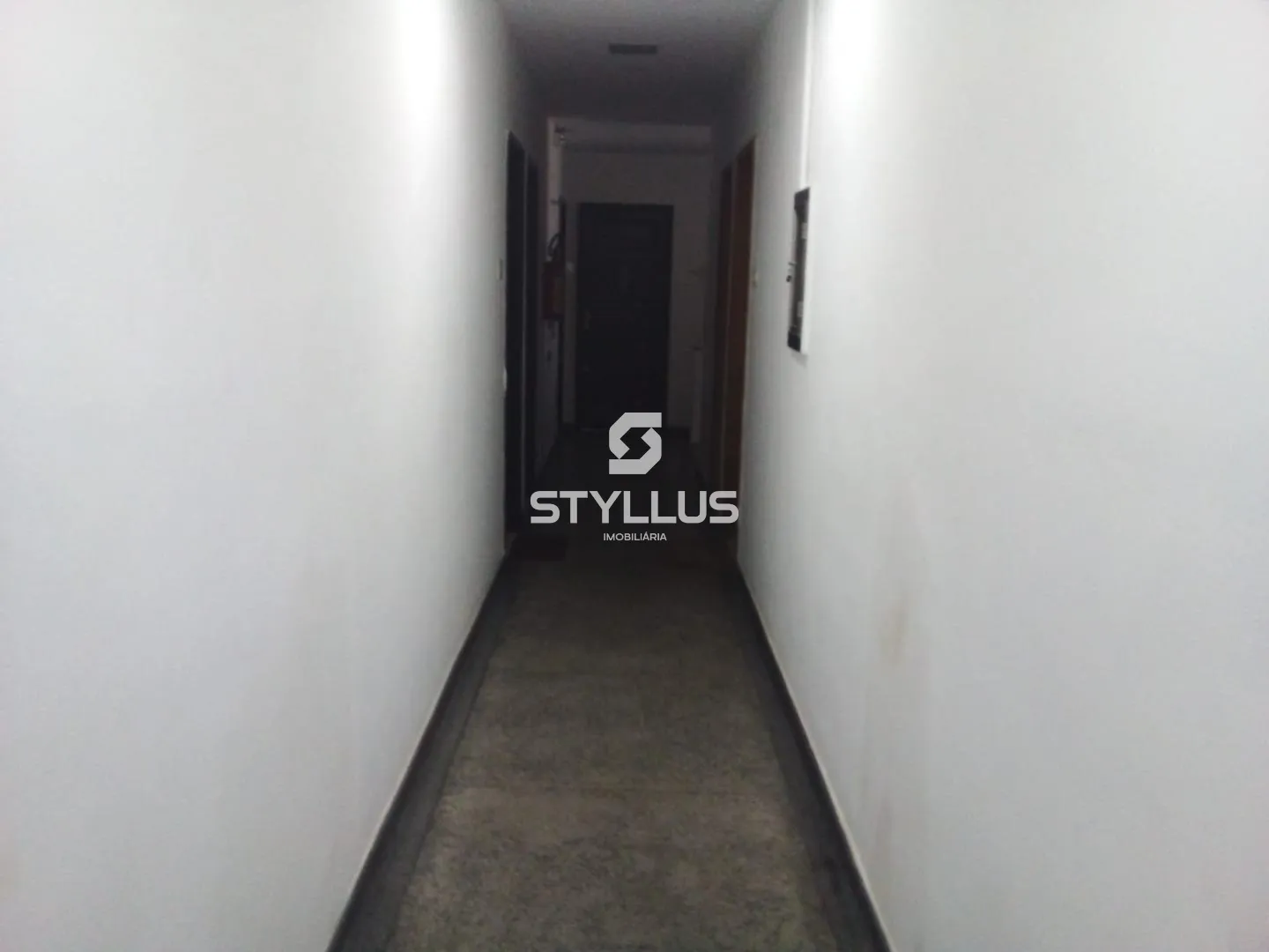 Apartamento de 1 Quarto com Vaga na Escritura no Méier! - Ref: ME8634 | Dr. House