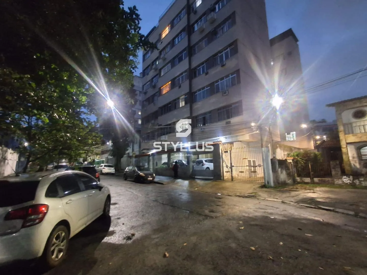 Apartamento Reformado com 2 Quartos e Vaga em Cachambi - Sol da Manhã! - Ref: ME8644 | Dr. House