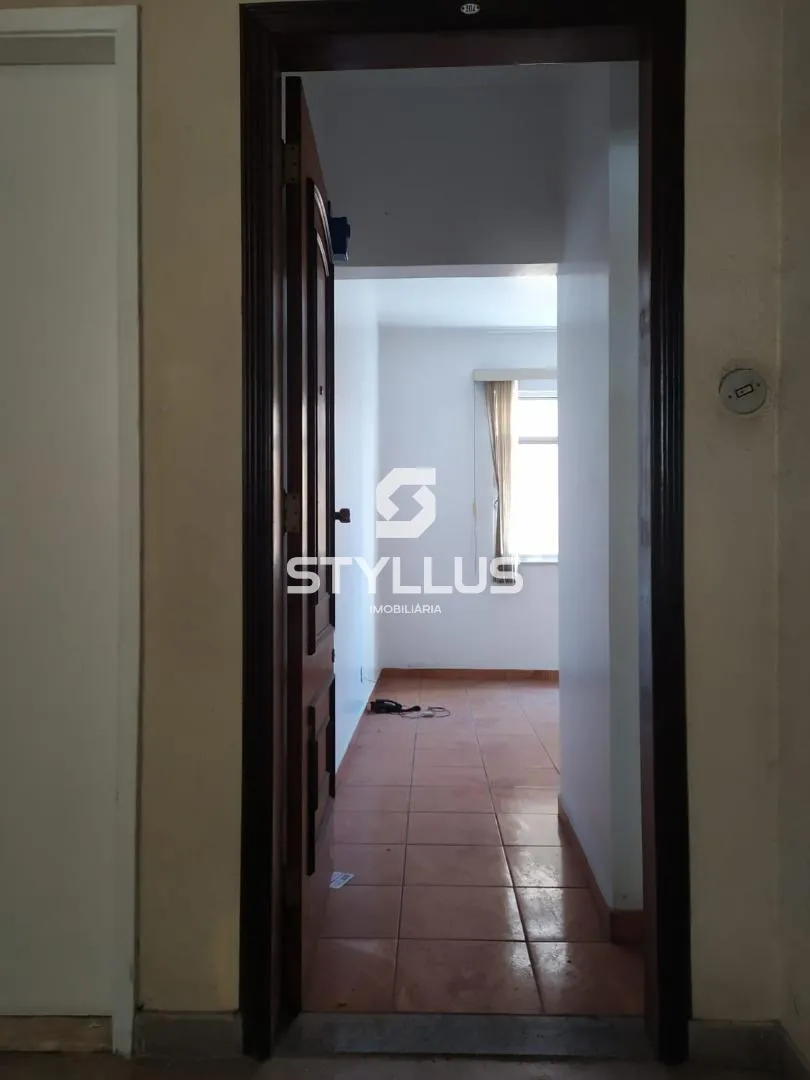 Apartamento de 2 Quartos com Sol da Manhã em Engenho de Dentro! - Ref: ME8651 | Dr. House