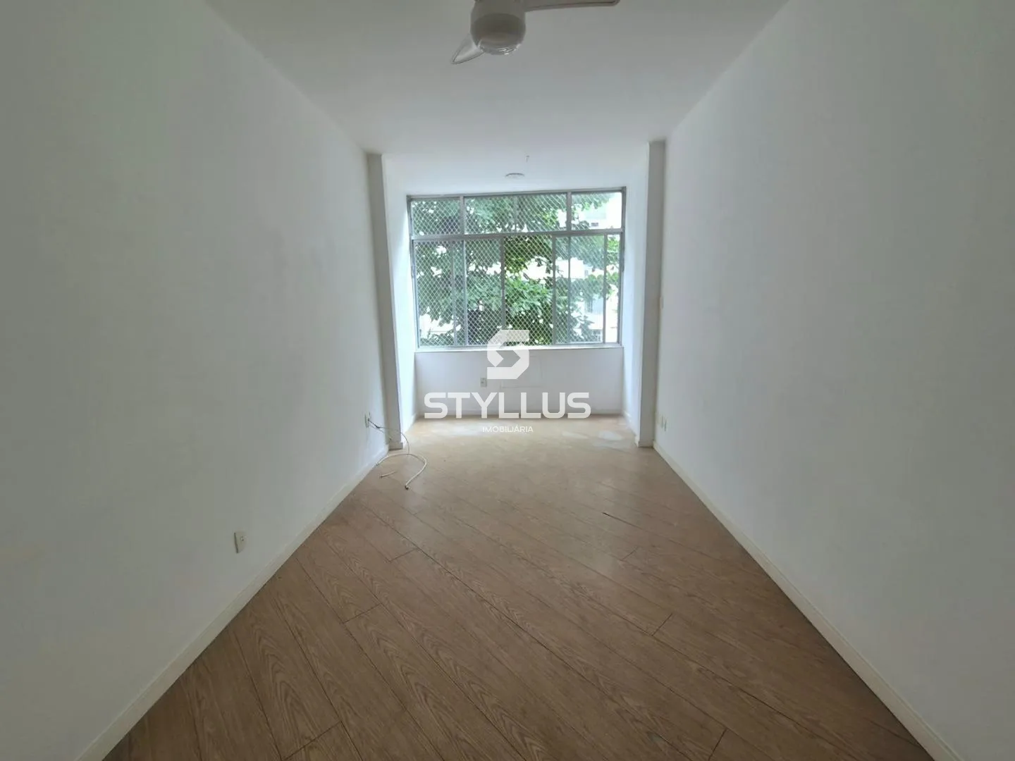Apartamento de 1 Quarto com Vista Livre e Sol da Manhã/Tarde em Copacabana! - Ref: ME8652 | Dr. House