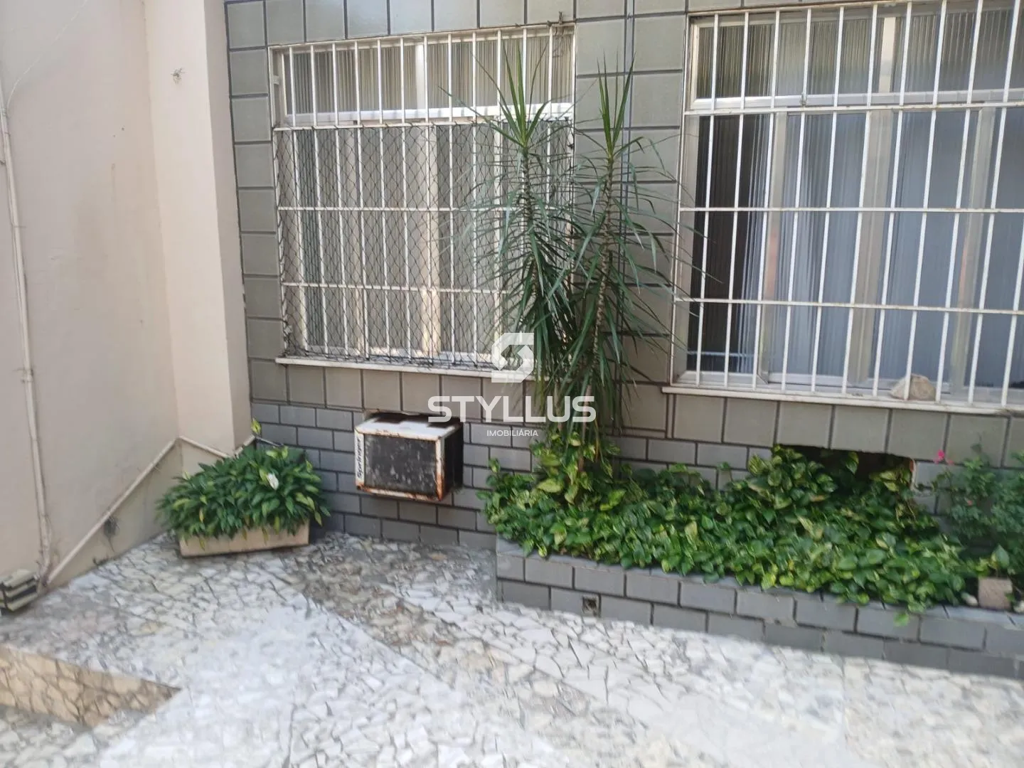 Apartamento de 2 Quartos em Todos os Santos - Vista Livre e Sol da Manhã/Tarde! - Ref: ME8653 | Dr. House