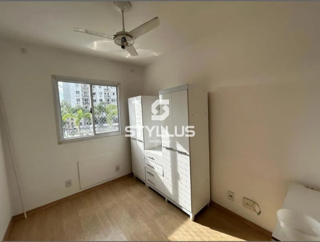 Apartamento com Suíte e Varanda em Engenho de Dentro, Próximo ao Norte Shopping! - Ref: ME8657 | Dr. House