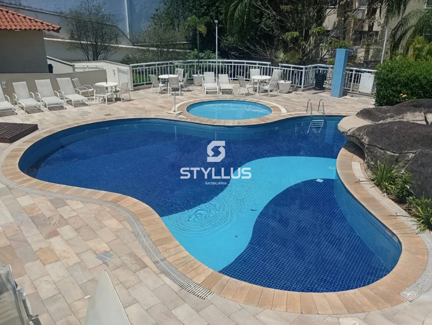 Apartamento 3 Quartos (2 Suítes) com Vista Livre e Sol da Manhã em Quintino Bocaiúva! - Ref: ME8664 | Dr. House