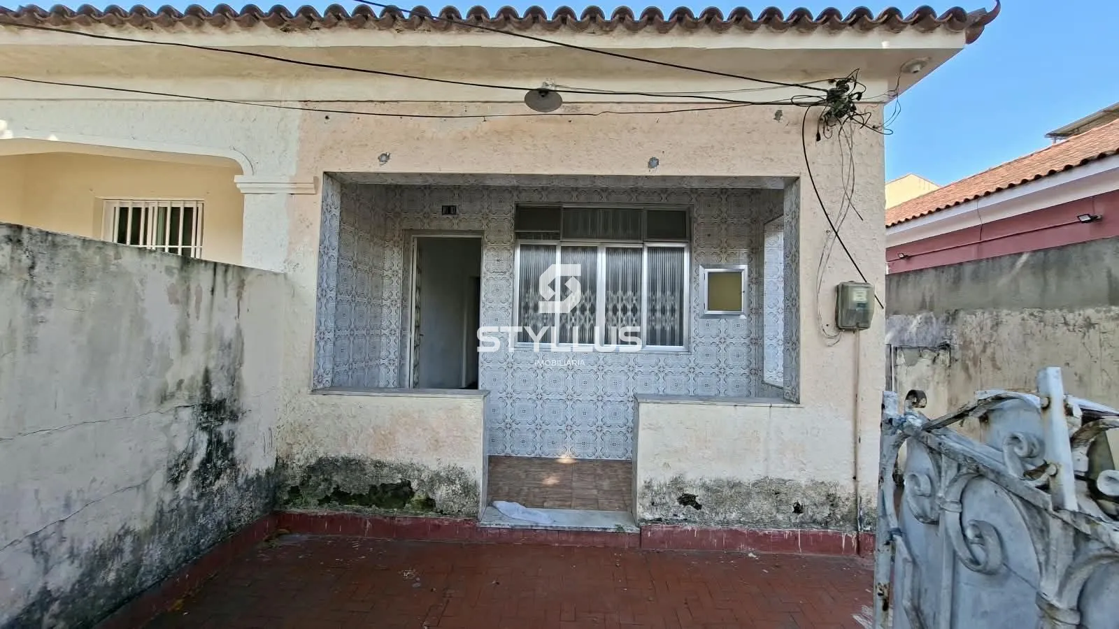 Casa de Condomínio com Varanda e Sol da Manhã/Tarde em Marechal Hermes! - Ref: ME8676 | Dr. House