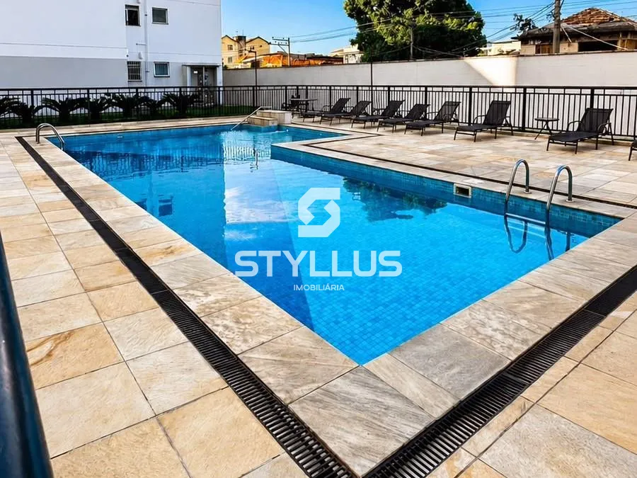 Apartamento Pronto para Morar com 2 Quartos em Sampaio! - Ref: ME8681 | Dr. House