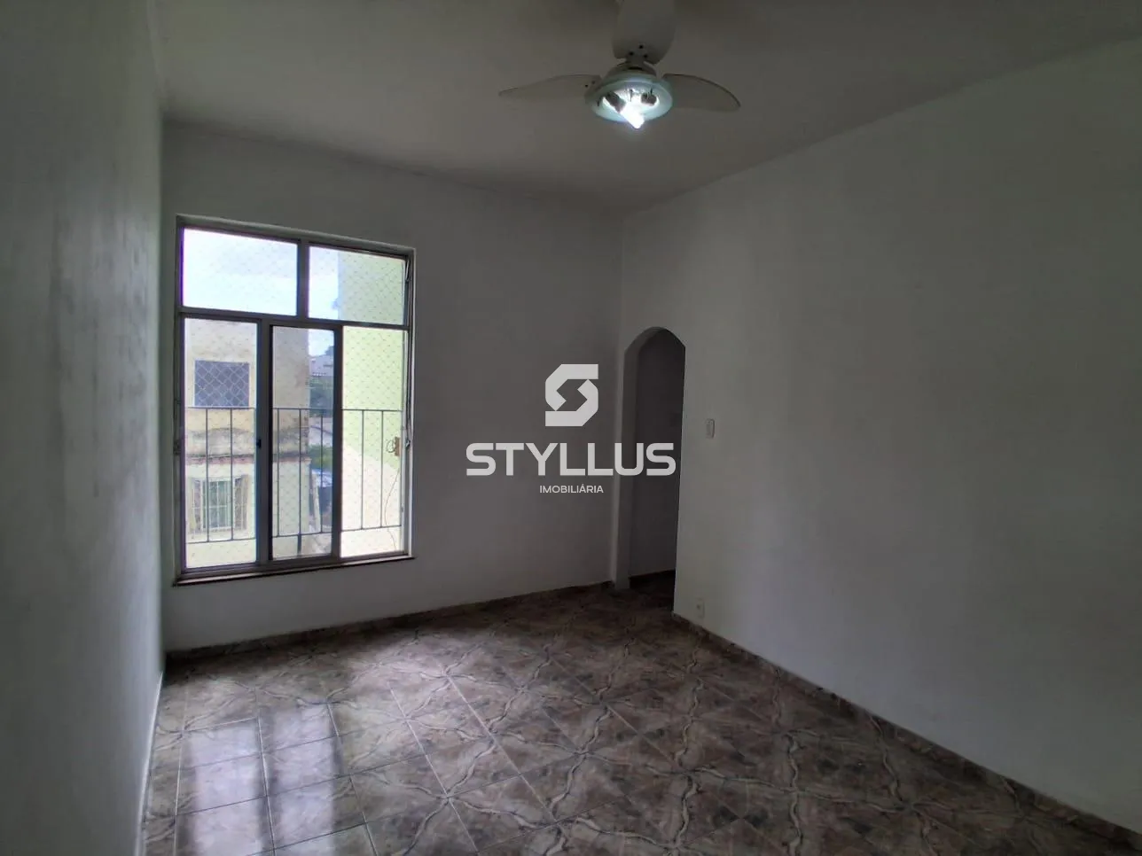 Apartamento com Sol da Manhã e Área de Lazer em Engenho Novo! - Ref: ME8696 | Dr. House