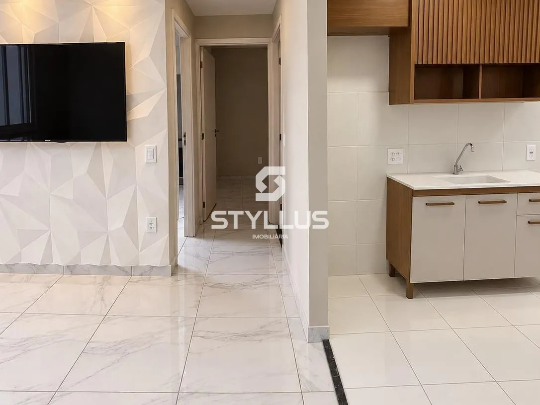 Apartamento Reformado em Condomínio Fechado em Madureira! - Ref: ME8698 | Dr. House